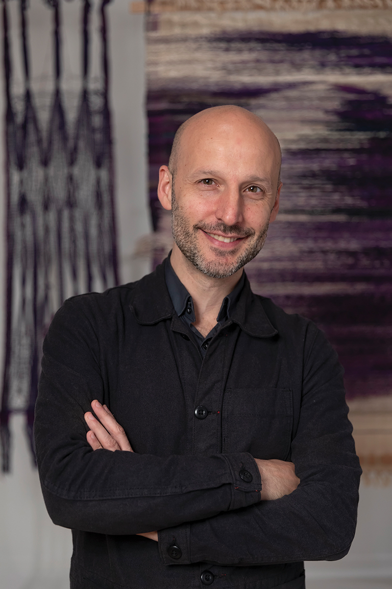 A collage of artwork.