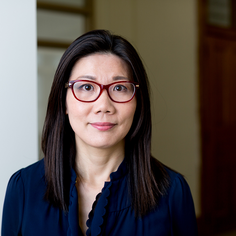 Minjeoung Kim