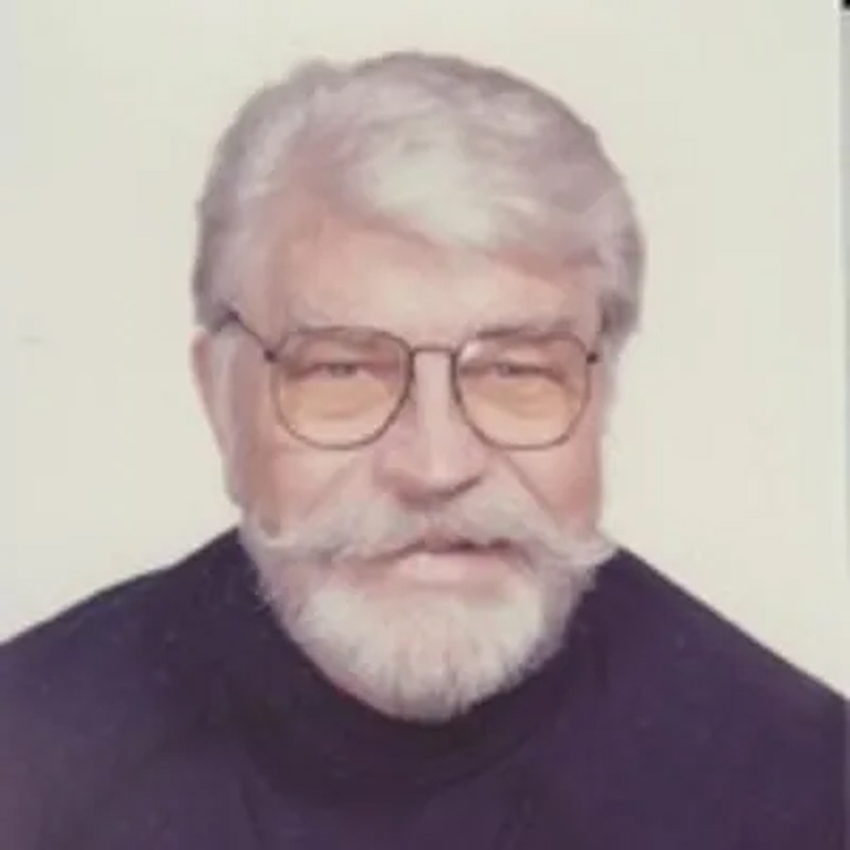 A portrait of Thomas F. Coleman.